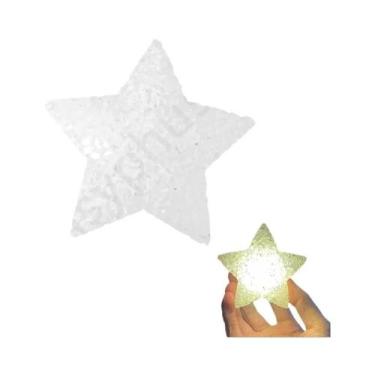 Imagem de Luz Noturna Portátil Em Forma De Estrela Com Faixa Antiderrapante, Ace