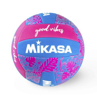 Imagem de Mikasa Bola De Vôlei Good Vibes