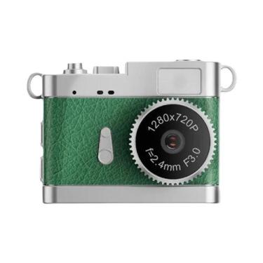 Imagem de Câmera Mini HD 720p Portátil Para Uso Interno E Externo, Filmadora Vin