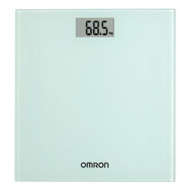 Imagem de Balança Digital Corporal Omron HN-289 - Até 150kg