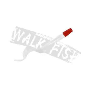 Imagem de Isca Artificial De Silicone Realista 60MM 80MM Wobbler Conjunto De 10 