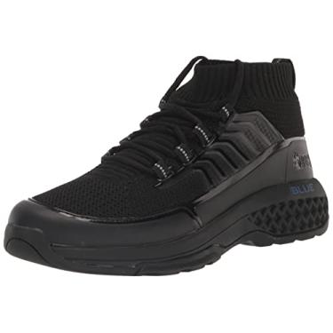 Imagem de Rocky Bota feminina militar e tática Code Blue, Preto, 10 Wide