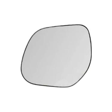 Imagem de Substituição de vidro de lente reversa Outlander compatível com Mitsubishi ASX 05-12(HEAT-LEFT-1PC)