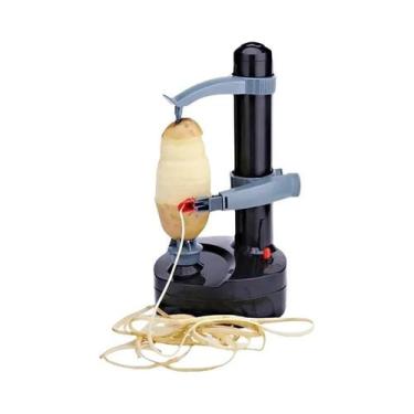 Imagem de Descascador Elétrico Multifuncional De Frutas E Batatas, Ferramenta Do