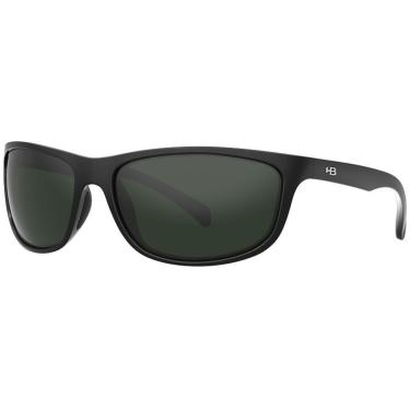 Imagem de Óculos de Sol HB Fuse - Preto Gloss 63-Unissex