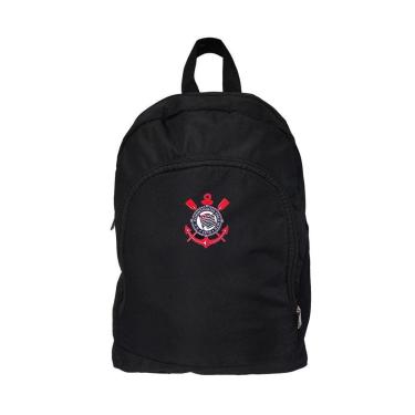 Imagem de Mochila Para Notebook do Corinthians Ofc Viagem Escolar-Unissex