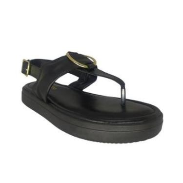 Imagem de Sandália Via Scarpa Plataforma-Feminino