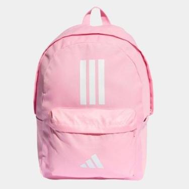 Imagem de Mochila Adidas Clássica Treino 3 Listras 27.5L-Unissex