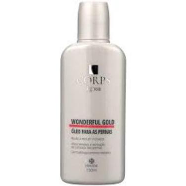 Imagem de Óleo para Pernas Wonderful Hinode - Revitalize Suas Pernas - HND