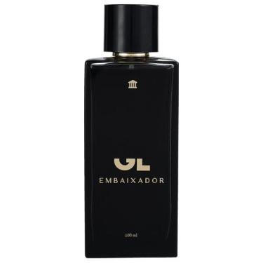Imagem de Perfume GL Embaixador Gusttavo Lima - Sedutor e Elegante - HND