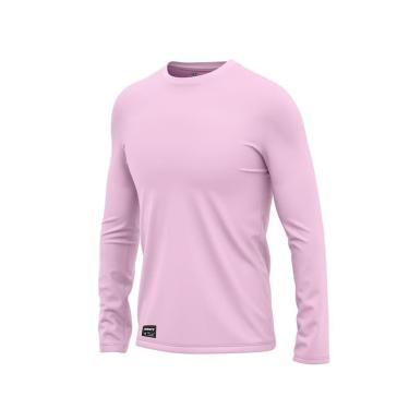 Imagem de Camiseta Proteção UV Segunda Pele Manga longa Mants Clothing-Masculino