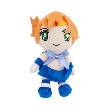 Imagem de Brinquedo De Pelúcia Do Anime Sailor Moon, Boneca Tsukino Usagi Kaiou 