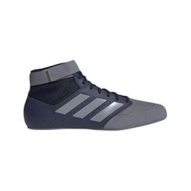 Imagem de adidas Mat Hog 2.0 Tênis masculino, Azul marino, 44