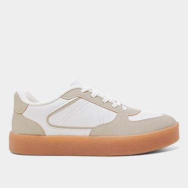 Imagem de Tênis Vizzano Casual Feminino-Feminino