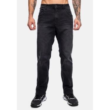 Imagem de Calça HD Jeans Masculino-Masculino
