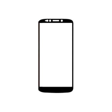 Imagem de Película de Vidro 3D Full Cover para E5 Plus High Quality