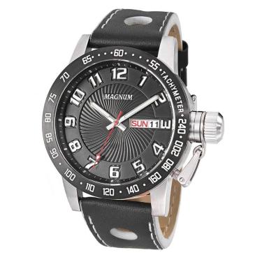 Imagem de Relogio Masculino Magnum MA33139D-Masculino