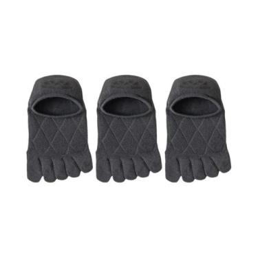 Imagem de Meias Esportivas Masculinas Respiráveis, Absorventes De Suor, Leves, I