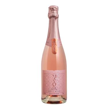 Imagem de ESPUMANTE MAYOS BRUT ROSE 750ML