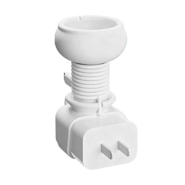 Imagem de Organizador de cabos de mesa, armazenamento elástico de desenho animado | Organizador de armazenamento de de carregamento de telefone | para mesa de cabeceira, mesa, tablet, computador, viagens