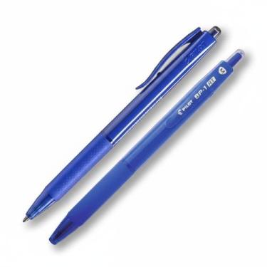 Imagem de Caneta pilot bp-1rt 1.0mm azul
