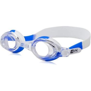 Imagem de Oculos Bit Azul 500120-Az Nautika