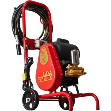 Imagem de Lavadora de Alta Pressão LR-14 1,0CV 127V ZM

