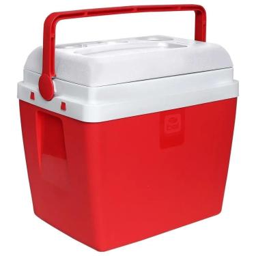 Imagem de Caixa Térmica 30 Litros com Porta-Copos BELFIX