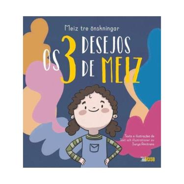 Imagem de Os 3 Desejos De Meiz | Meiz Tre Önskningar