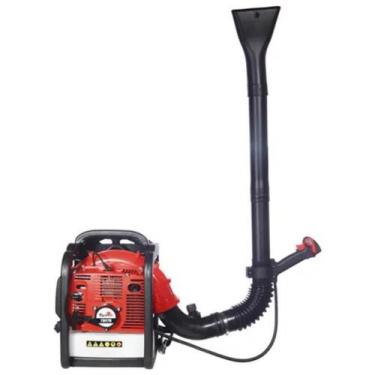 Imagem de Soprador De Folhas Costal a Gasolina 56,5cc TB57B TOYAMA