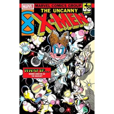 Imagem de O Espetacular Homem-aranha Vol. 23 / 67 - Capa Variante 2 - GIRASSOL