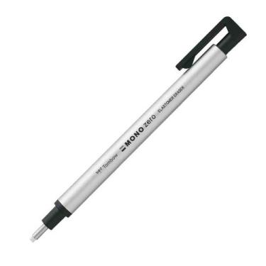 Imagem de Caneta Borracha Mono Zero 2.3mm Ponta Redonda Tombow 57305