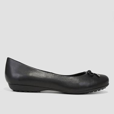 Imagem de Sapatilha Couro Bottero Laço Feminina-Feminino