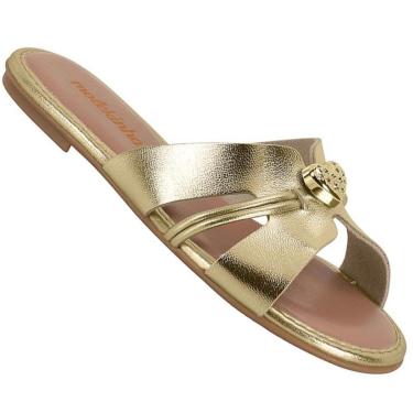 Imagem de CHINELO INFANTIL MOLEKINHA 2157.1207 MENINAS-Feminino