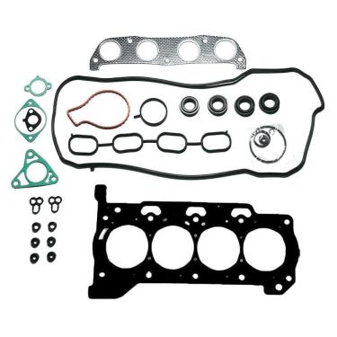Imagem de Junta Motor Aço Toyota Corolla Rav4 2.0 16V 3Zrfae Apos 2007