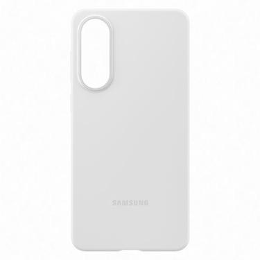 Imagem de Capa Silicone para Samsung Galaxy S25 Edge Cinza EF-PS937CJEGWW