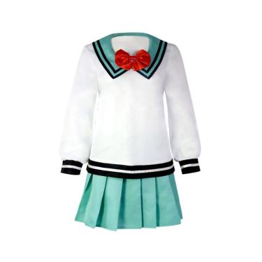 Imagem de Traje de cosplay A vida desastrosa de Saiki K Teruhashi Kokomi