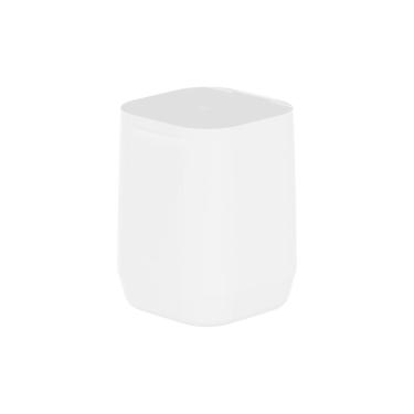 Imagem de Lixeira de piso/parede Ou 6L Linha Aura