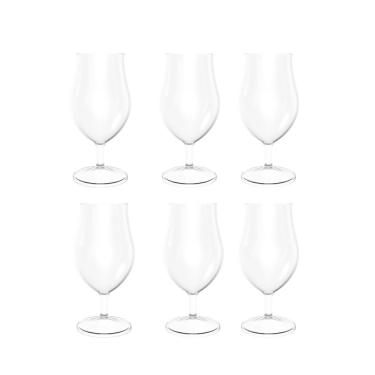 Imagem de Conjunto de Taças para Cerveja 450ML