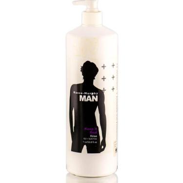 Imagem de Enxágue Kusco-Murphy Man Keep It Real 33,8 onças