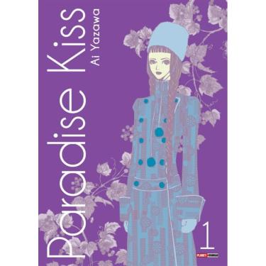Imagem de Paradise Kiss Vol. 1