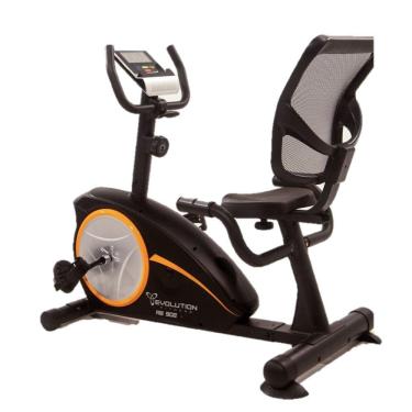 Imagem de Bicicleta Horizontal RB 902