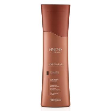 Imagem de Shampoo Amend Expertise Amarula Fabulous Nutrition 250ml