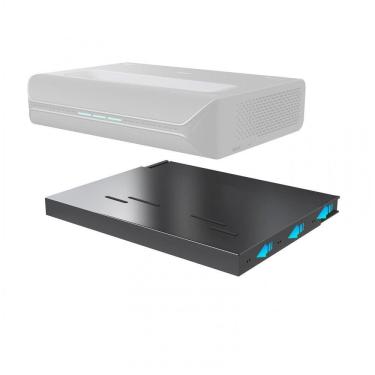 Imagem de Projetor bandeja deslizante motorizada NexiGo AS200 para projetor UST até 150", preto