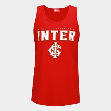 Imagem de Regata Internacional Masculina-Masculino