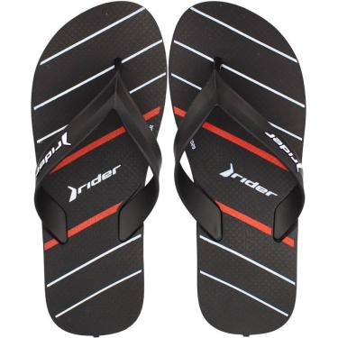 Imagem de Chinelo de Dedo Infantil Juvenil Rider Feel Menino