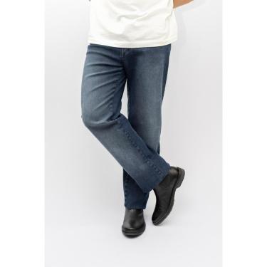 Imagem de Calça Jeans Ellus Sprouting Straight Ellus Modelagem Reta-Masculino