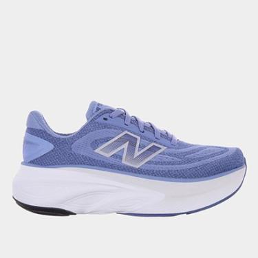 Imagem de Tênis New Balance Fresh Foam x More V6 Feminino-Feminino