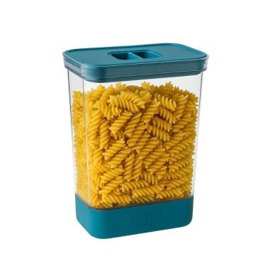 Imagem de Pote Hermético Porta Mantimentos Organizador Cozinha 2400ml