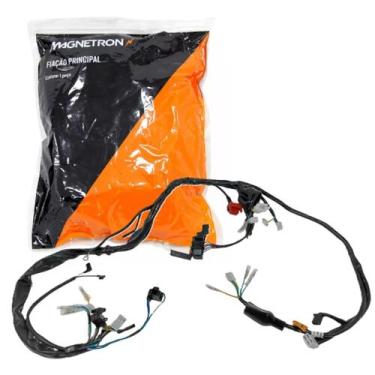 Imagem de Fiação Principal Cg 150 Sport 2005 A 2008 Magnetron